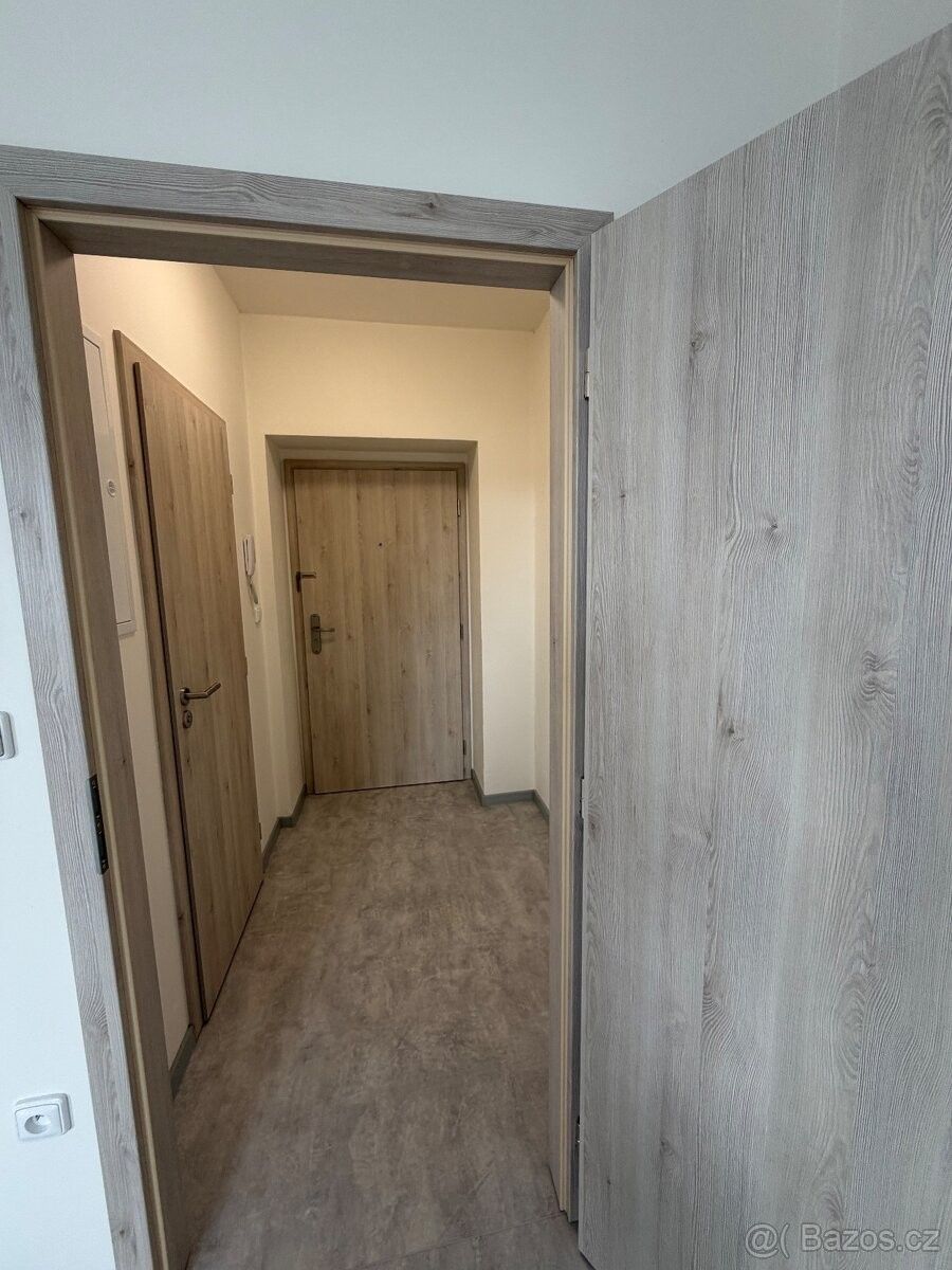 Byty, Nový Bydžov, 504 01 - 2