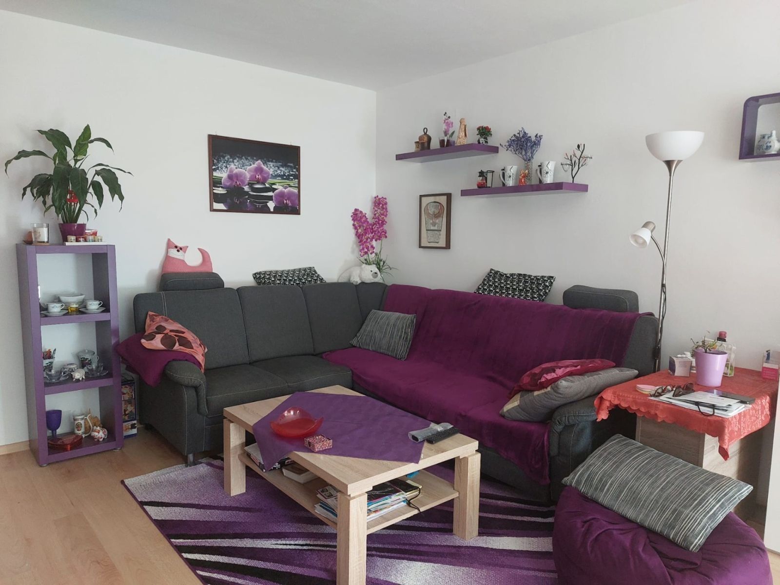 Byt 3+1 · 80 m² · Přecechtělova, Praha - Stodůlky - 3