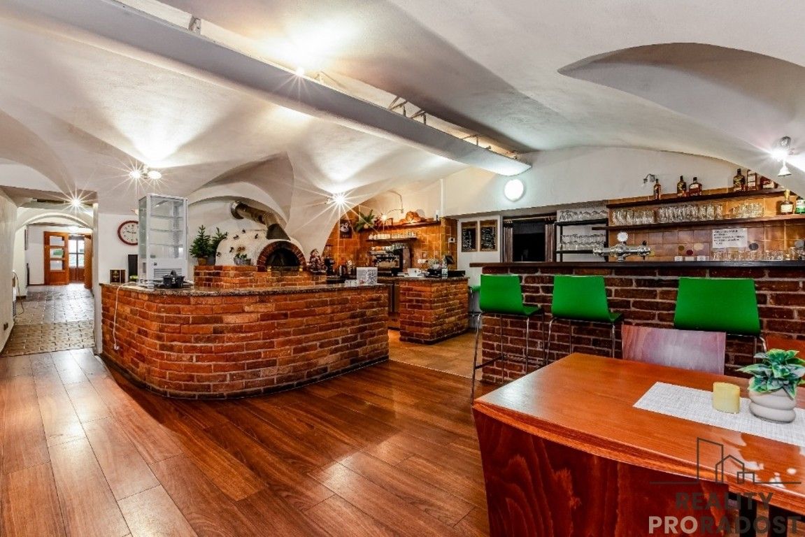 Prodej ubytovací zařízení - Hejtmanská hráz, Chlum u Třeboně, 1 m²