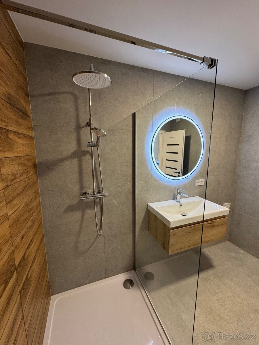 Pronájem byt - Přibyslav, 582 22