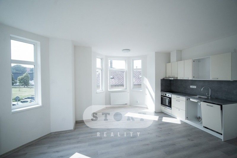 Pronájem byt - Babice, 785 01