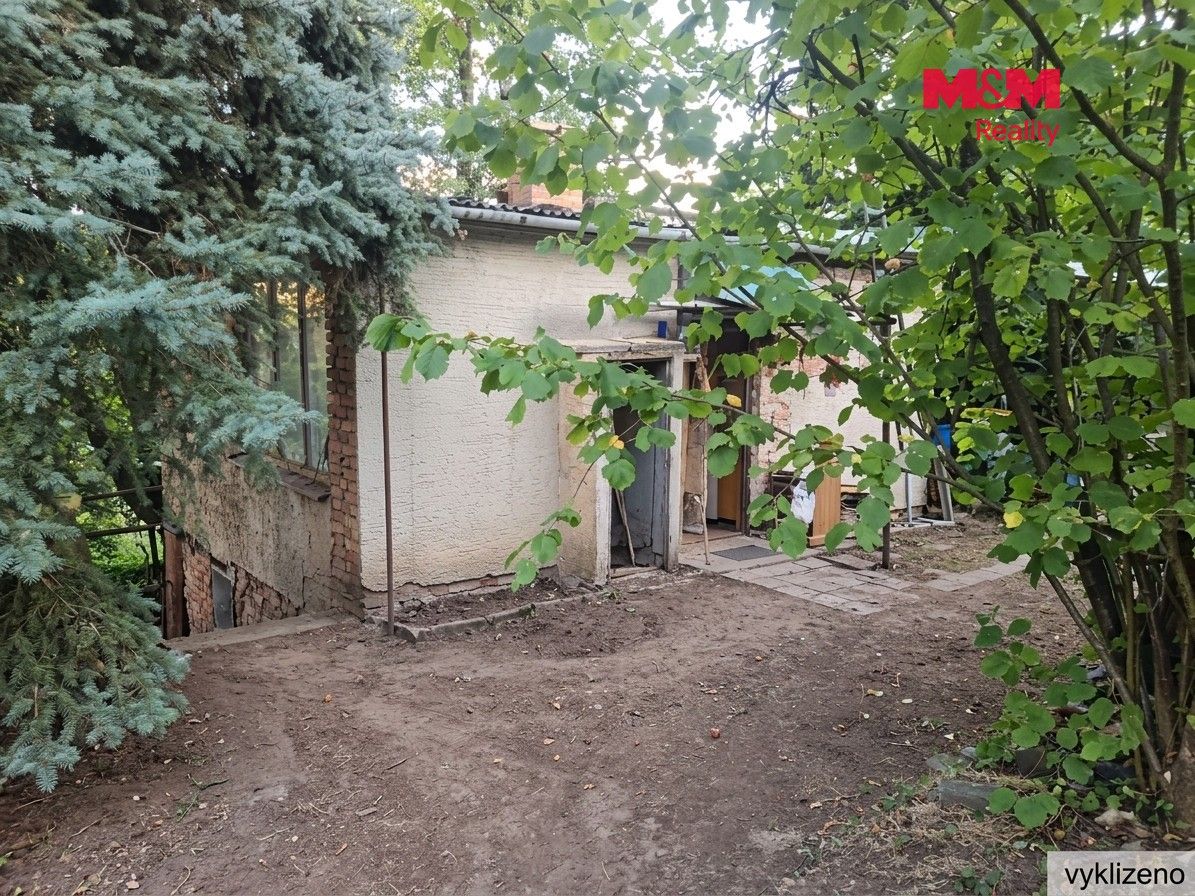 Chaty, Boskovice, 57 m² - 2