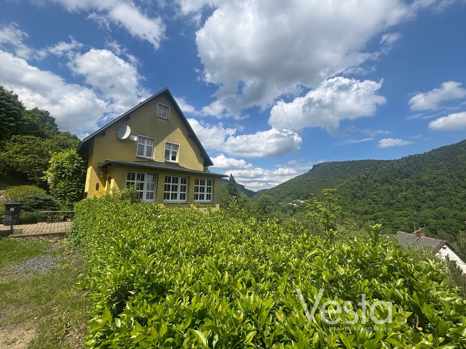Rodinný dům · 120 m² · V Dolině  , Děčín XV-Prostřední Žleb - 3