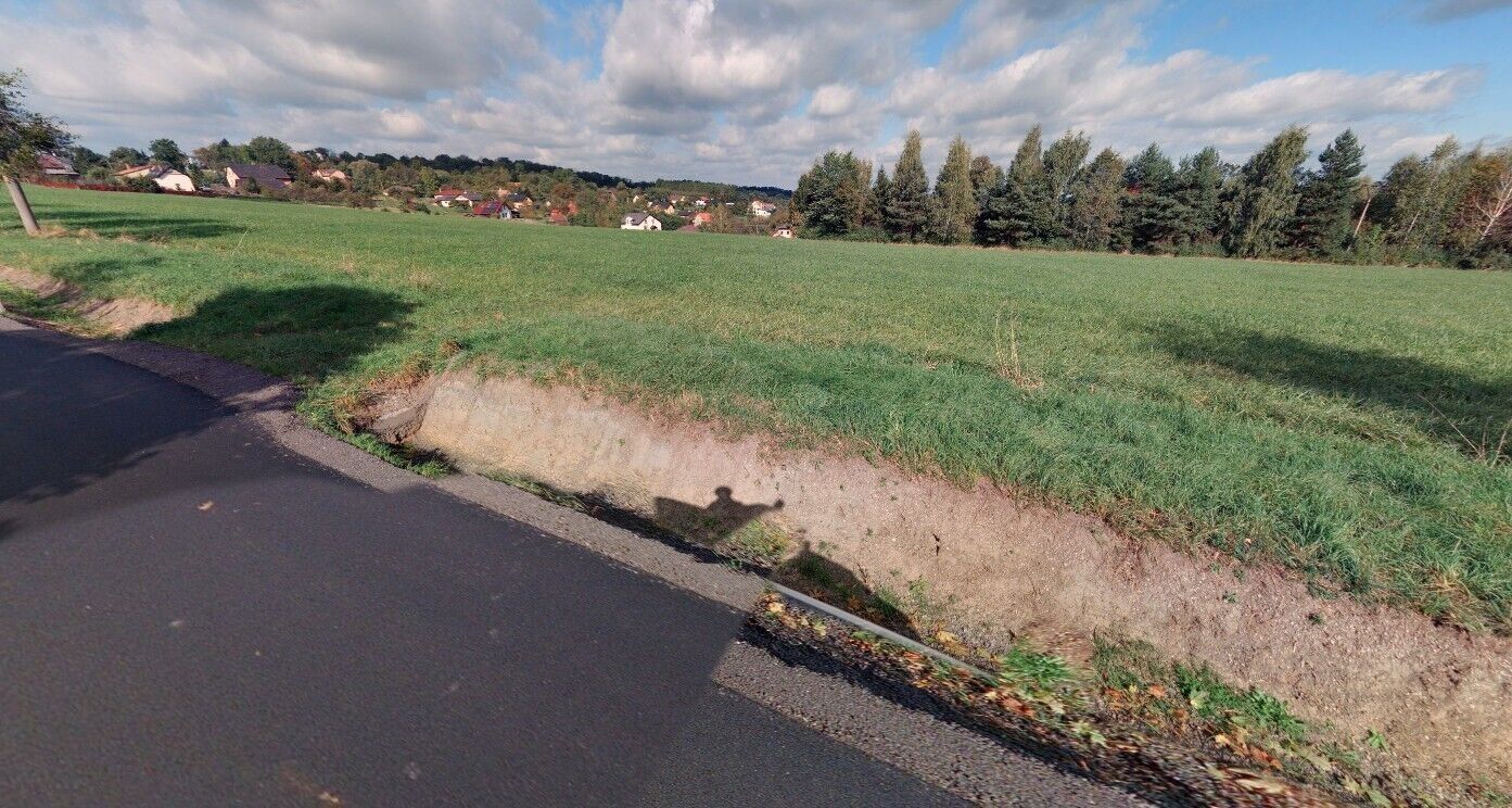 Pozemek pro bydlení · 14 718 m² · Chotěbuz - 3