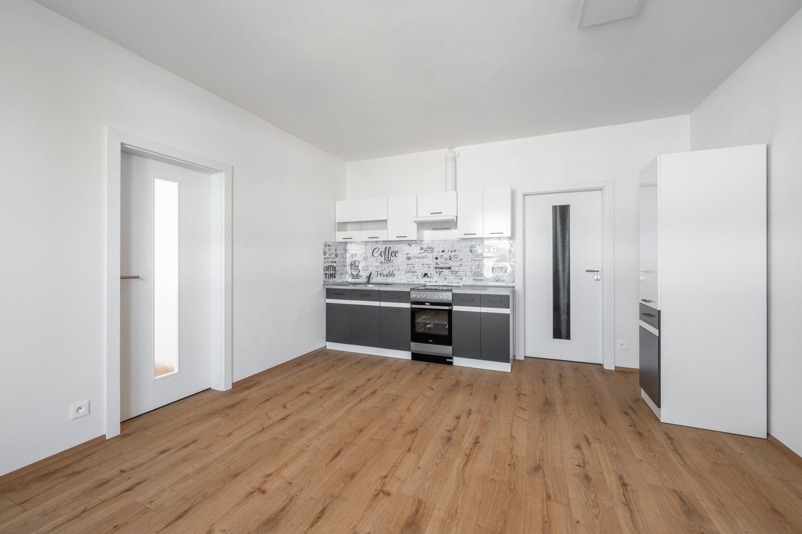 Pronájem byt 2+kk - U Borských kasáren, Plzeň, 47 m²