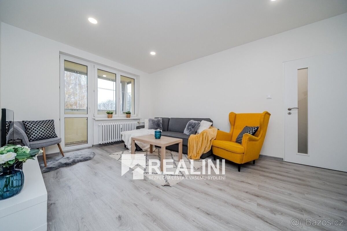 Prodej byt - Karviná, 734 01