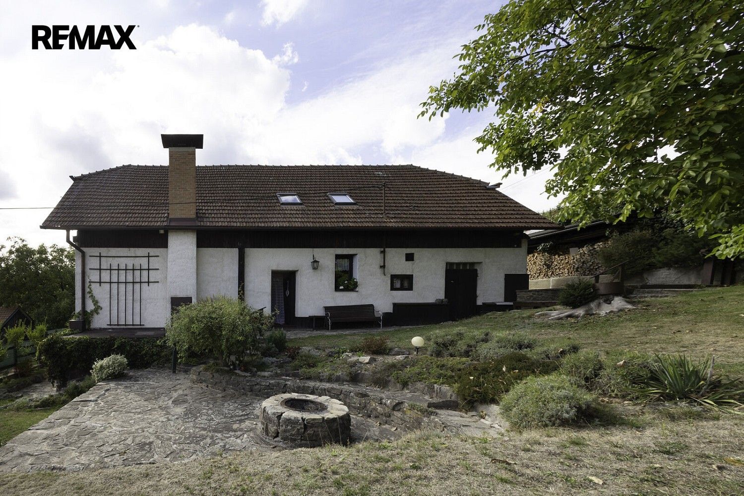 Rodinný dům, 200 m²