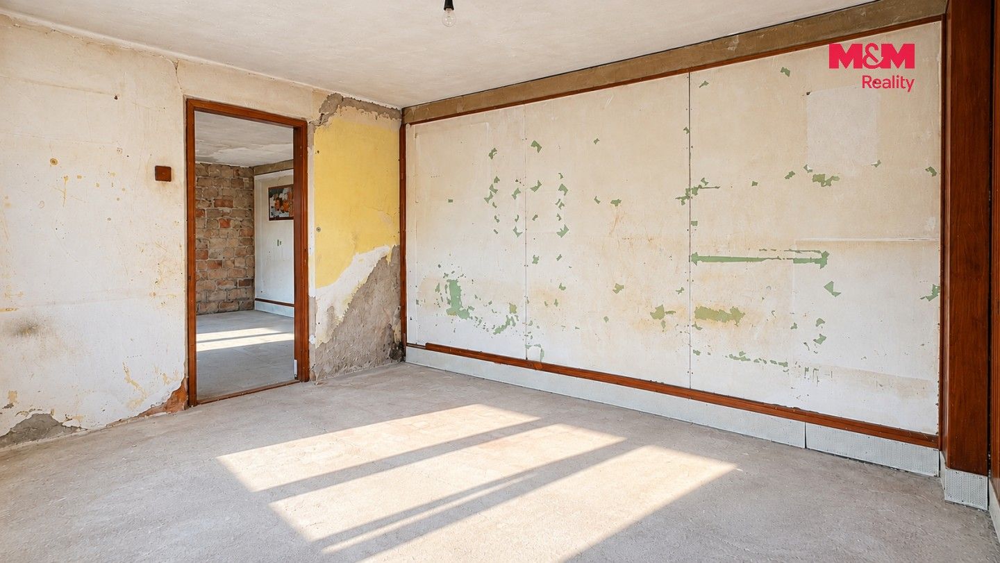 Rodinný dům · 50 m² · Vyšehořovice - 4