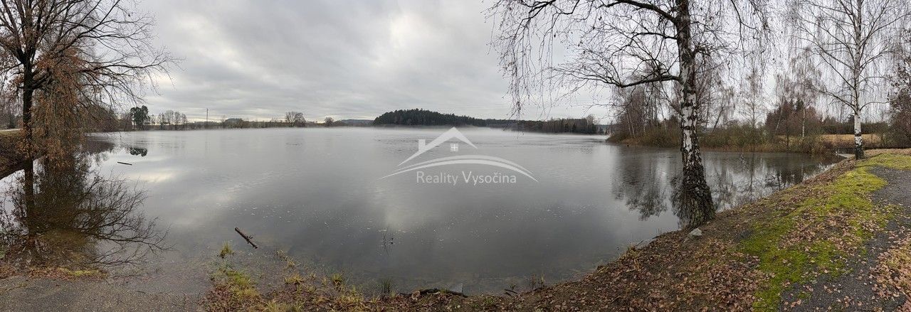 Prodej rybník - Vodná, Kamenice nad Lipou, 138 387 m² - 5