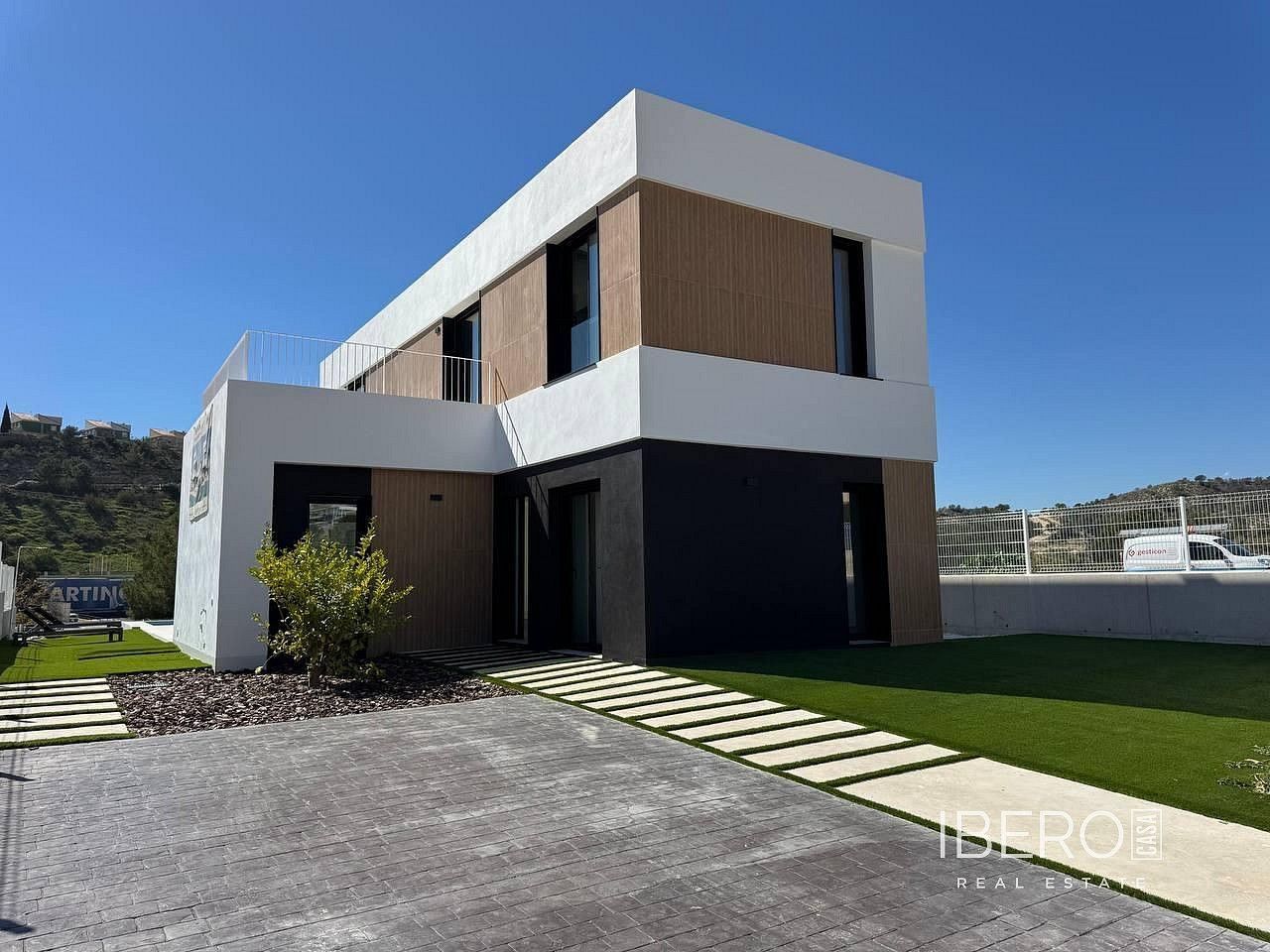 Rodinný dům · 222 m² · Finestrat, ES - 4