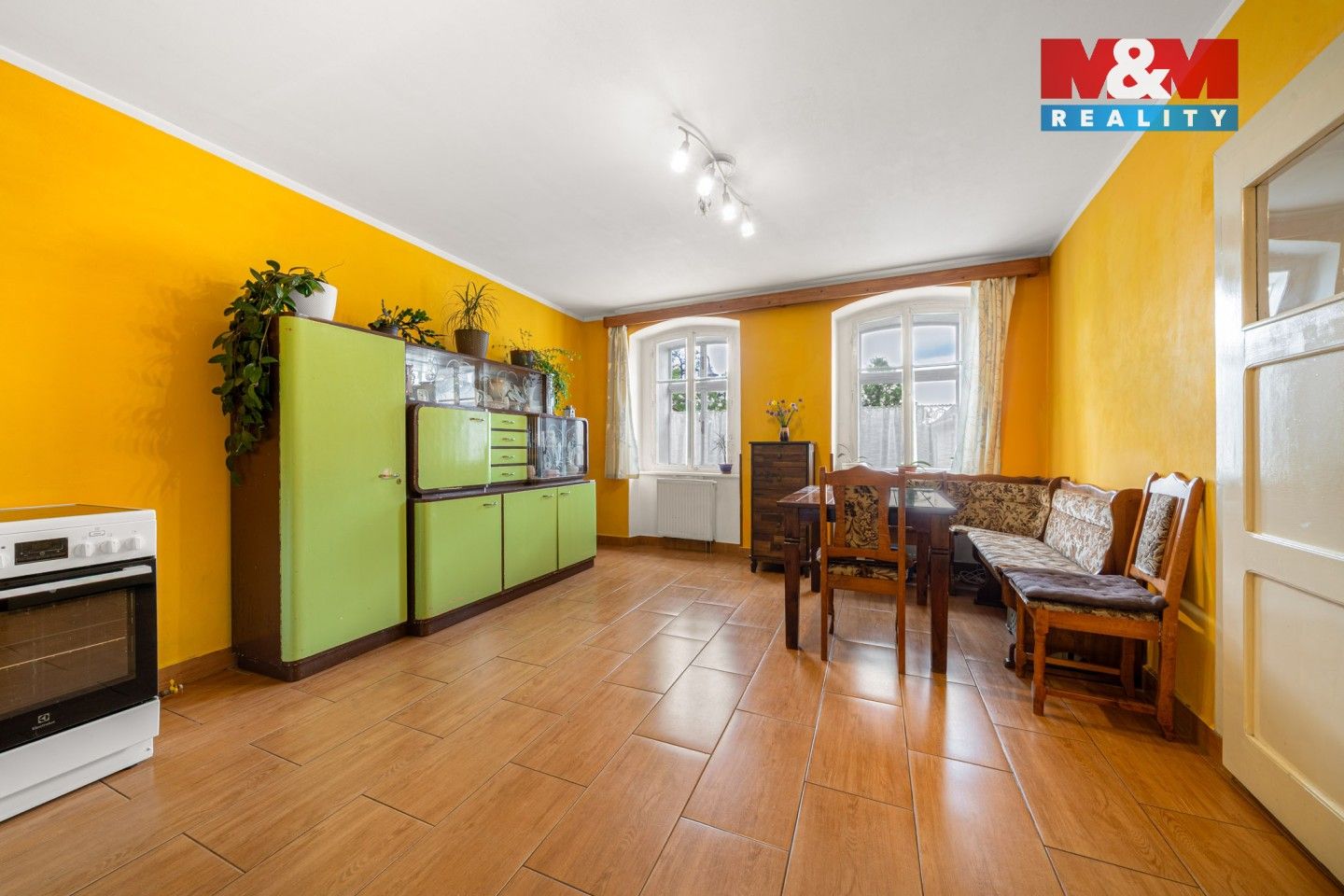 Rodinný dům · 134 m² · Pod Brankou, Toužim - 4