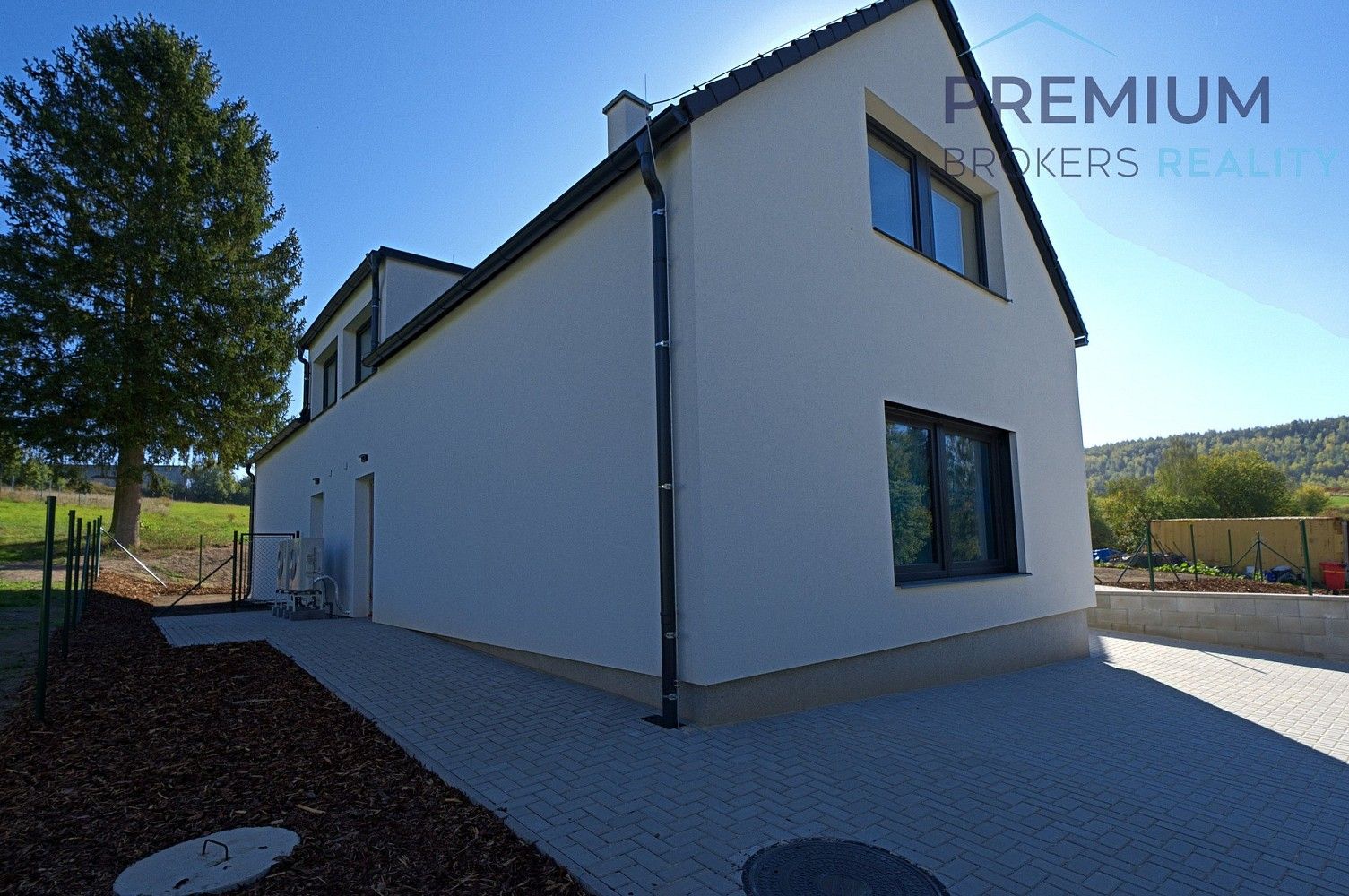 Rodinný dům · 102 m² · Pecínovská, Nové Strašecí, okres Rakovník - 4