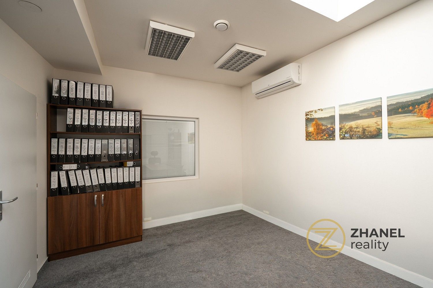 Pronájem kancelář - Karviná - Hranice, Moravskoslezský kraj, 85 m² - 2