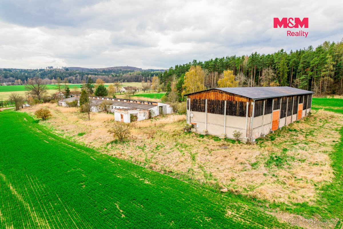 Prodej ostatní - Týn nad Vltavou, 375 01 - 5