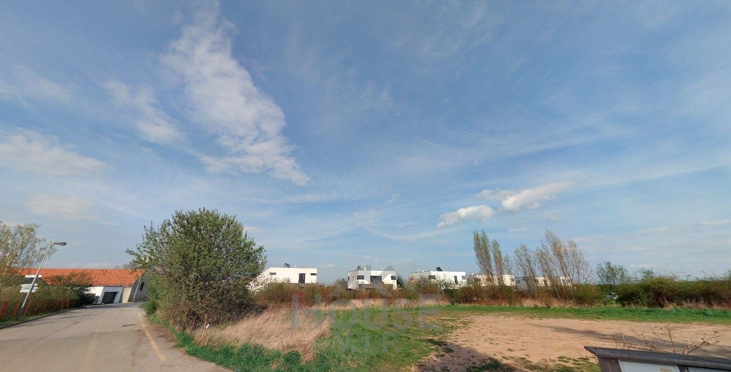 Pozemky pro bydlení, Přední Kopanina, Praha