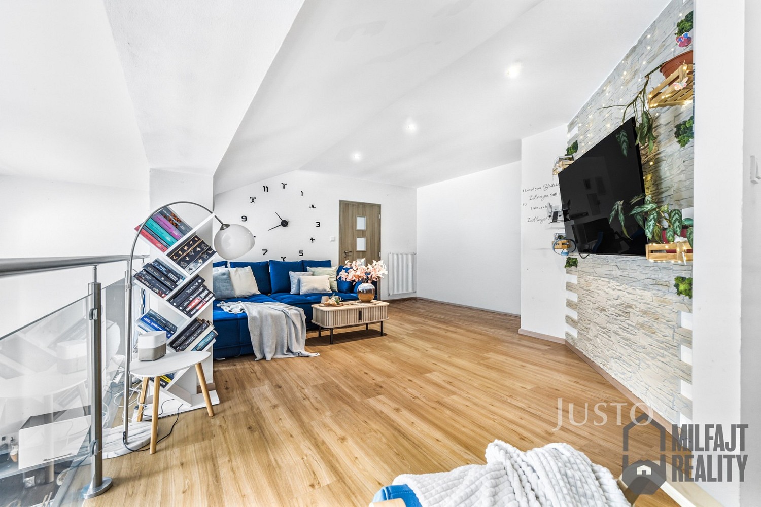Prodej byt 4+kk - Raspenavská, Liberec - Liberec XXXII-Radčice, 132 m² - 5