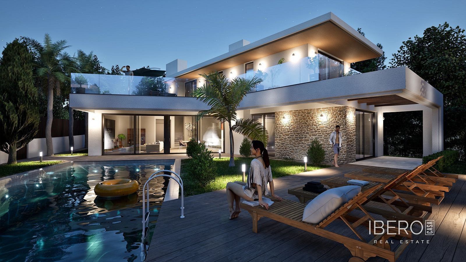 Rodinný dům · 530 m² · Cabopino, ES - 2