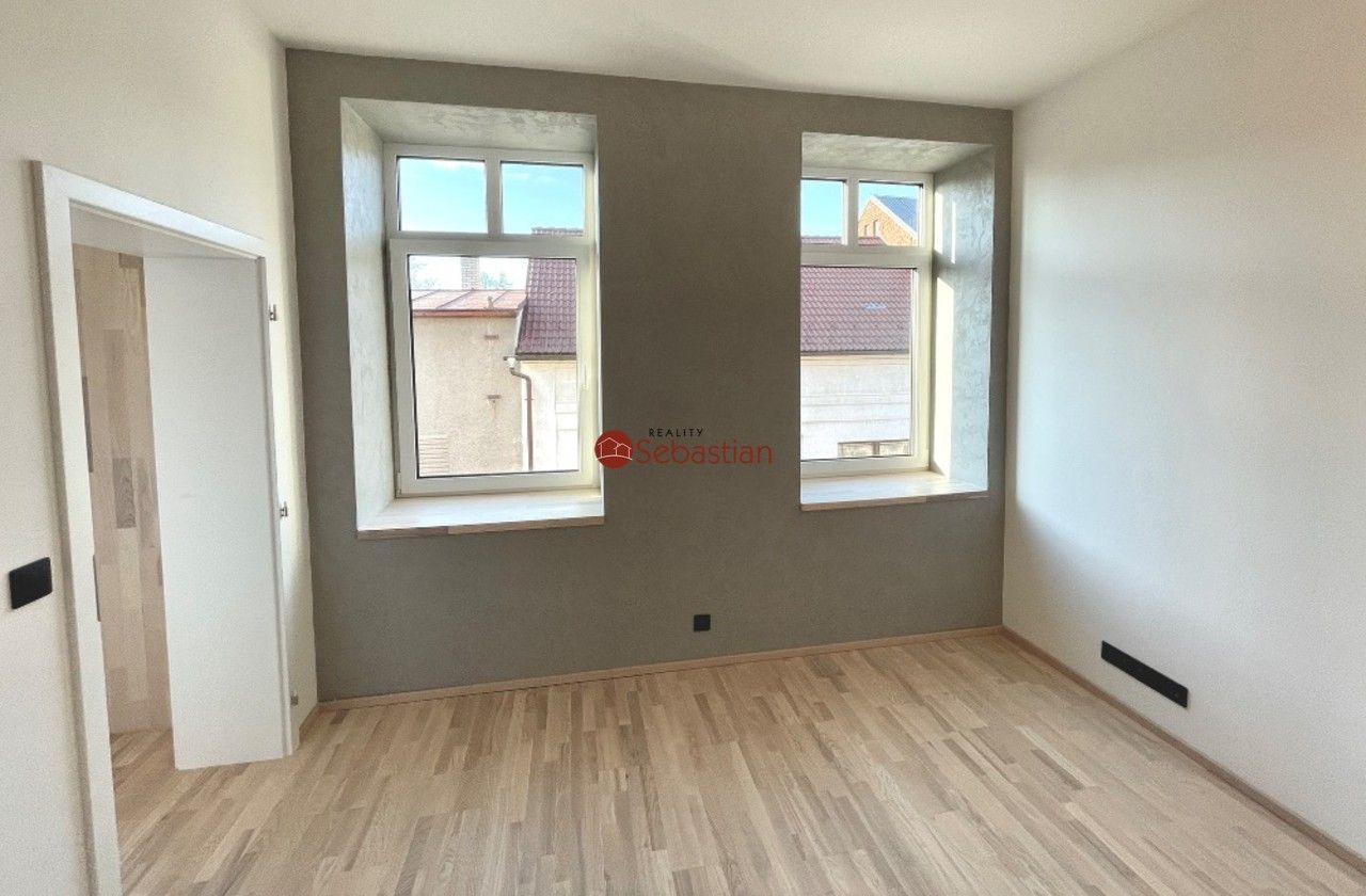 Pronájem byt 2+kk - Sladkovského, Hořice, 33 m² - 5