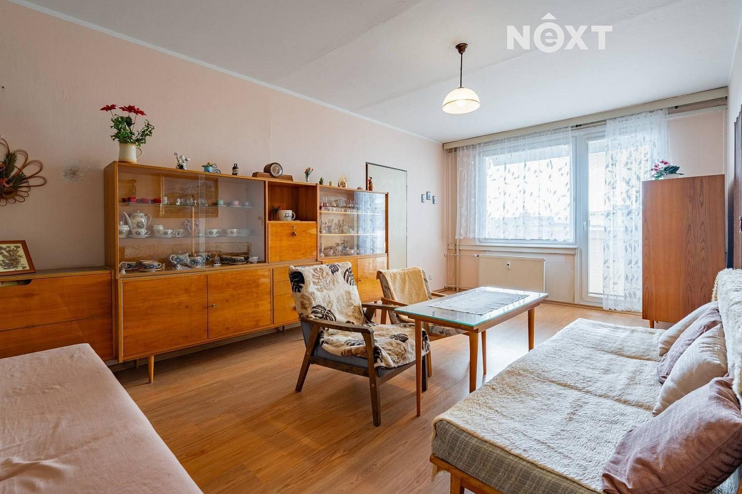2+1, České Budějovice - České Budějovice 2, Jihočeský kraj, 59 m² - 2