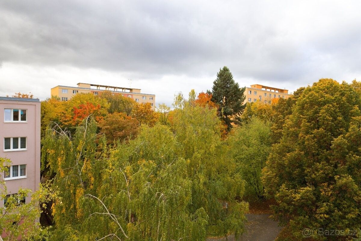 Byty, Chomutov, 430 01