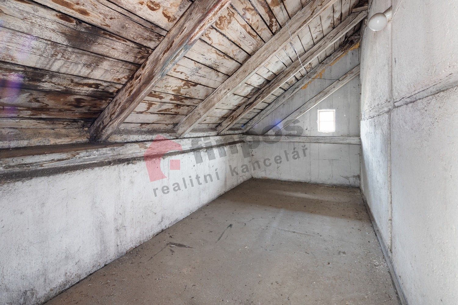 Byt 4+kk · 85 m² · Svatava, okres Sokolov, Karlovarský kraj - 4