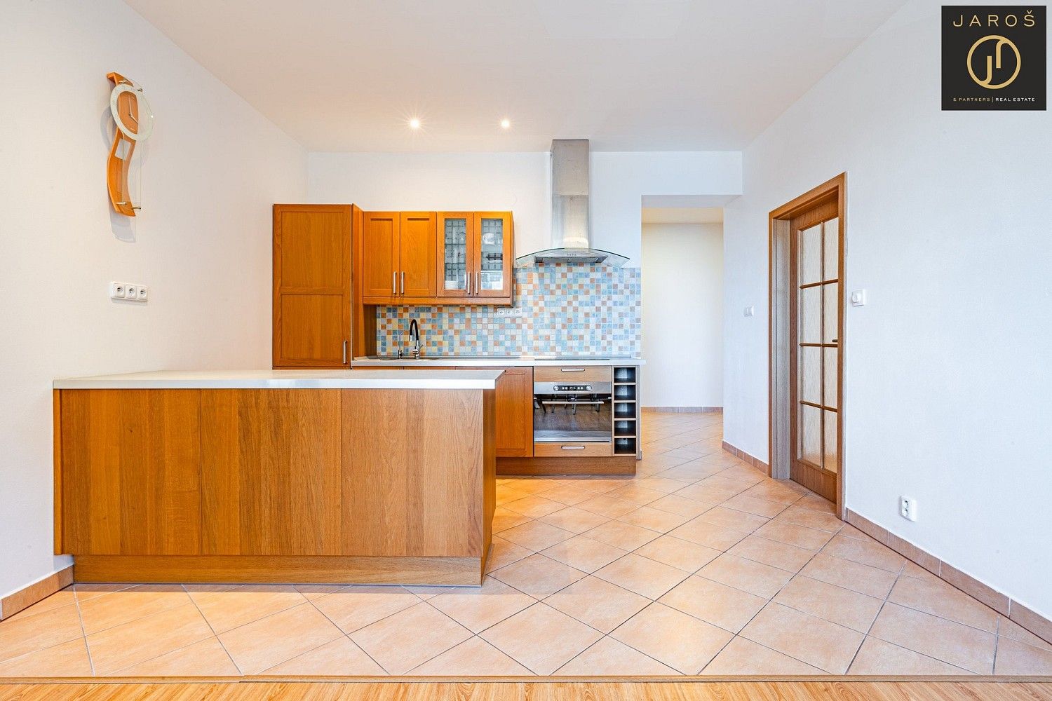 3+kk, Kladno, Středočeský kraj, 88 m² - 2