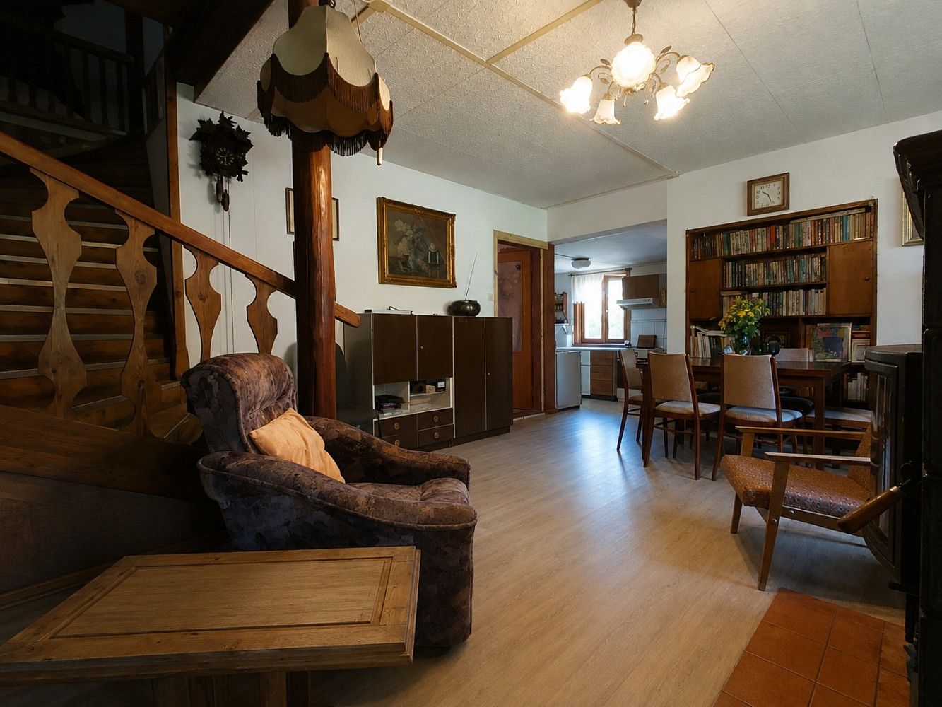 Rodinný dům · 97 m² · Cetenov - Těšnov, okres Liberec, Liberecký kraj - 3