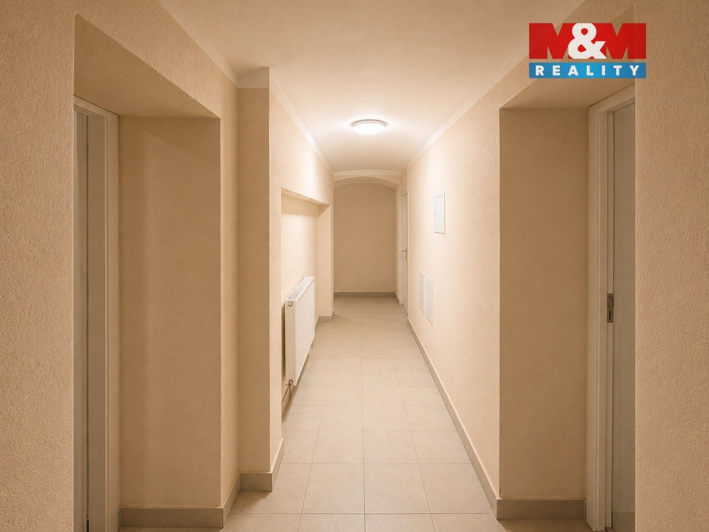 Ostatní, Přátelství, Praha, 40 m² - 2