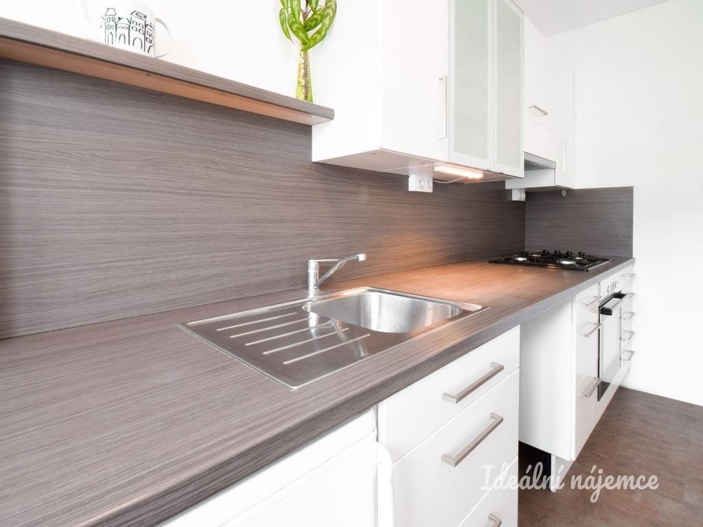 3+1, Amerlingova, Brno, 63 m²