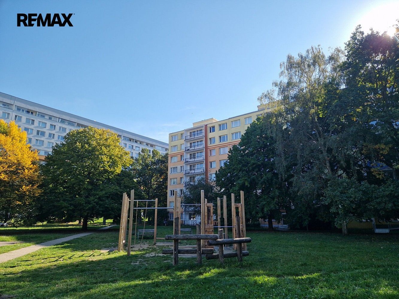 Byt 1+1, 27 m²