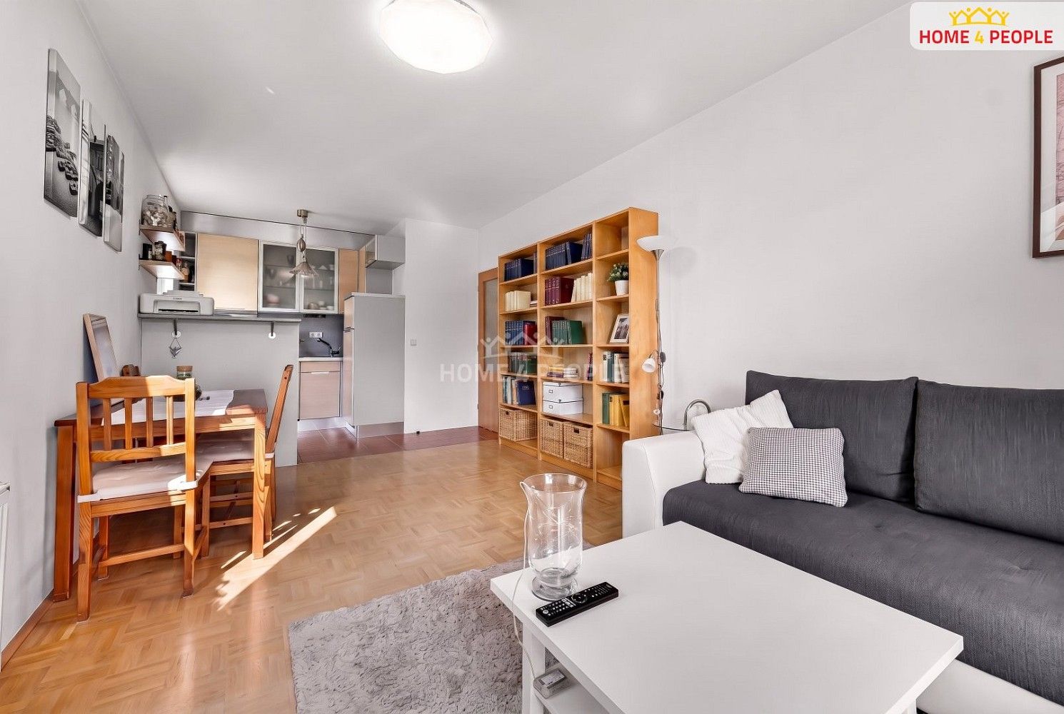 Prodej byt 2+kk - Praha - Stodůlky, okres Praha 13, Hlavní město Praha, 48 m² - 5