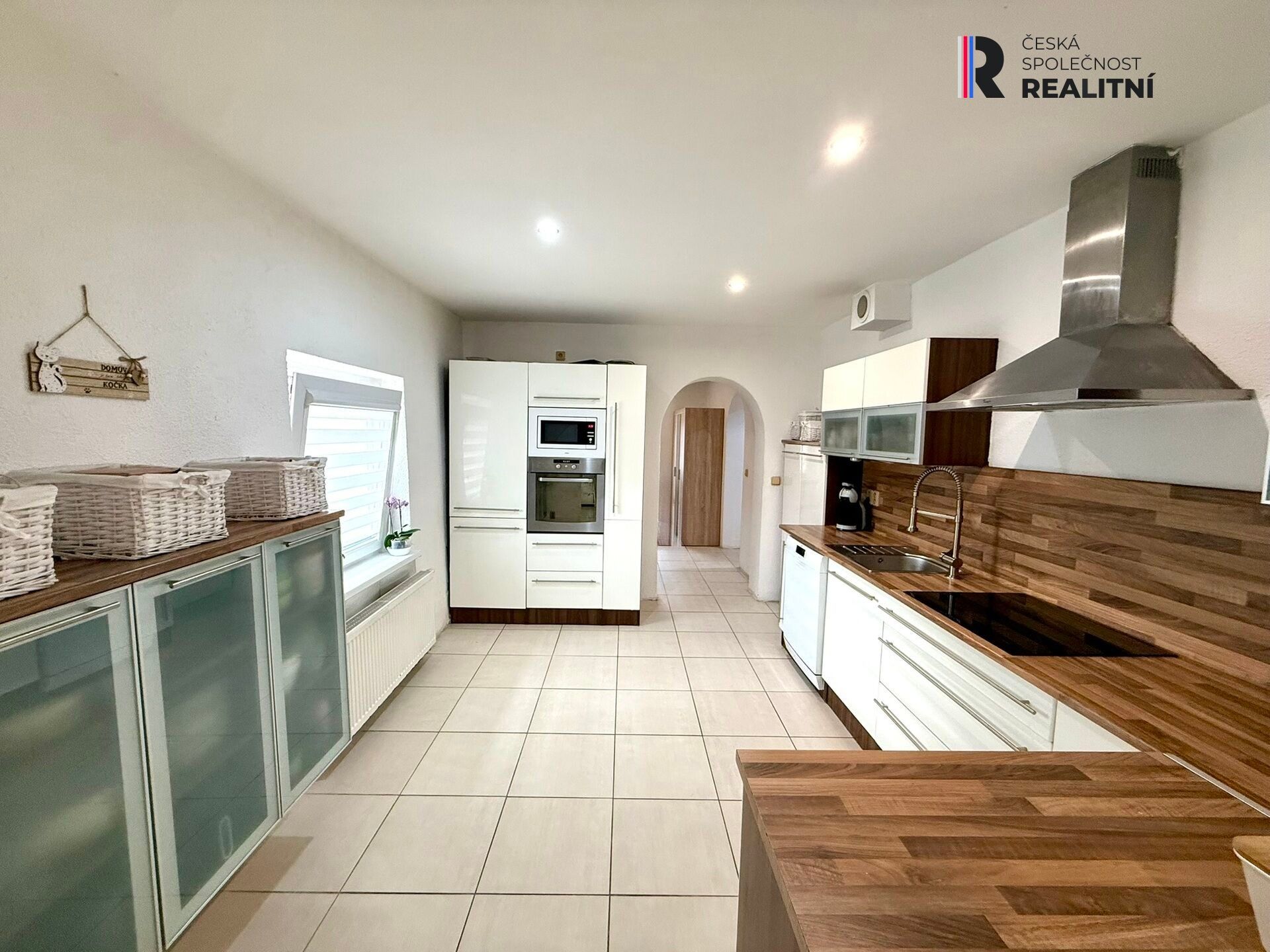 Rodinný dům · 220 m² · Františka Palackého, Kynšperk nad Ohří - 4