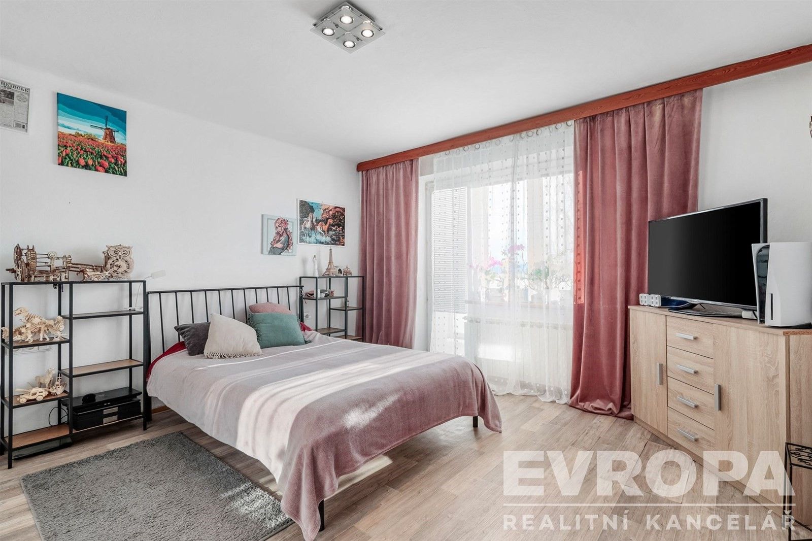 Prodej byt 3+1 - Žižkova, Havlíčkův Brod, 68 m²