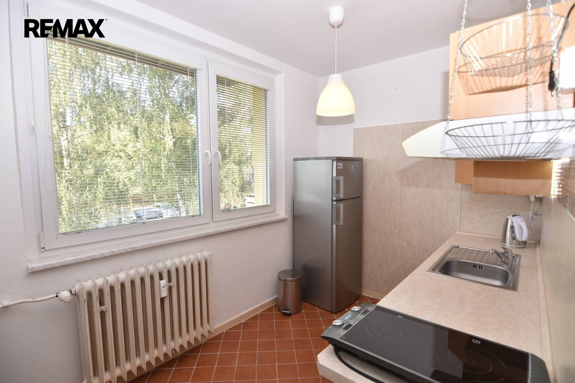 Pronájem byt 1+1 - Jílová, Olomouc Neředín, 35 m² - 2