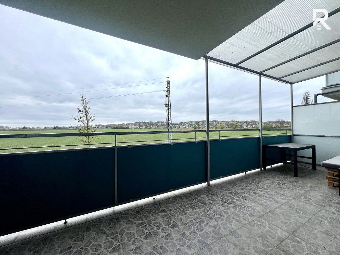 Byt 2+kk · 58 m² · Olomouc - Slavonín, Olomoucký kraj - 4
