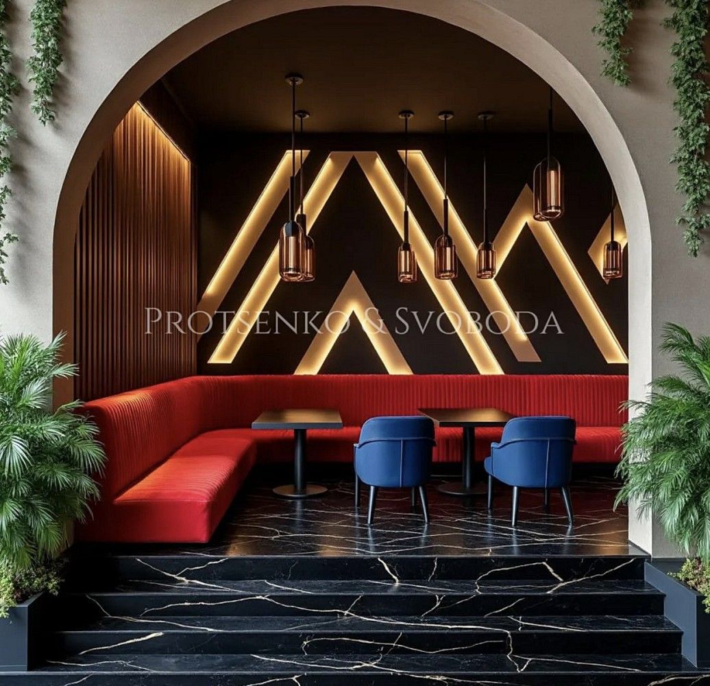 Restaurace · 593 m² · Praha - Vinohrady, okres Praha 2, Hlavní město Praha - 4