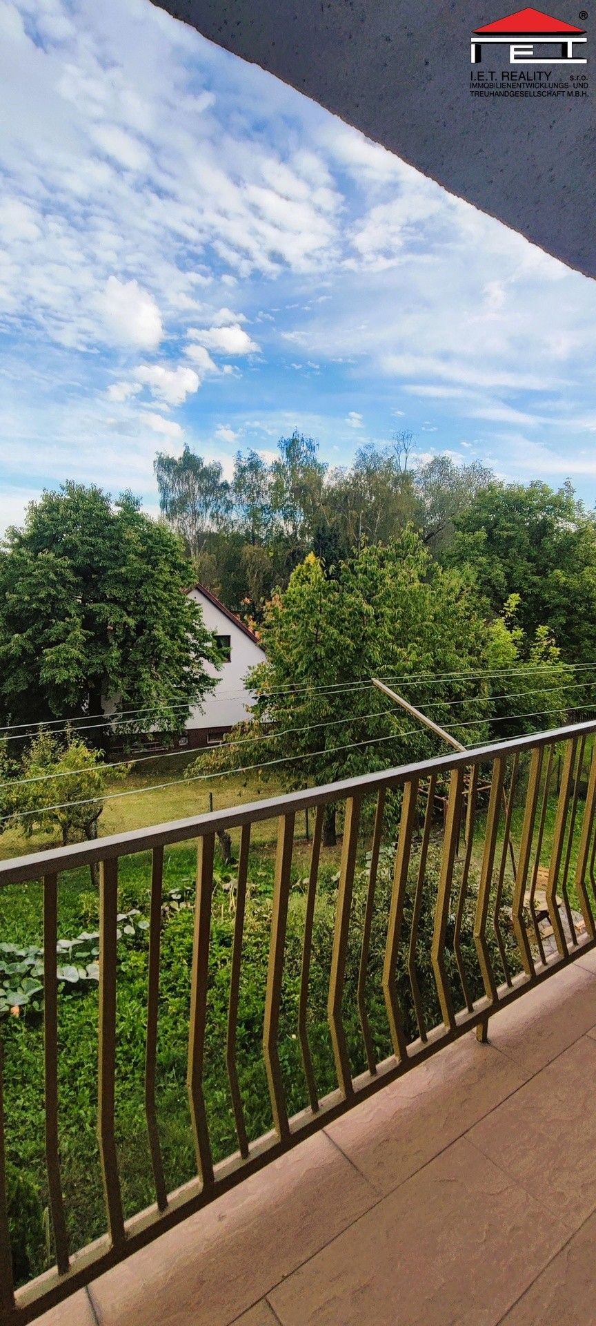 Pronájem byt 4+1 - Hraniční, Ludgeřovice, 120 m² - 5