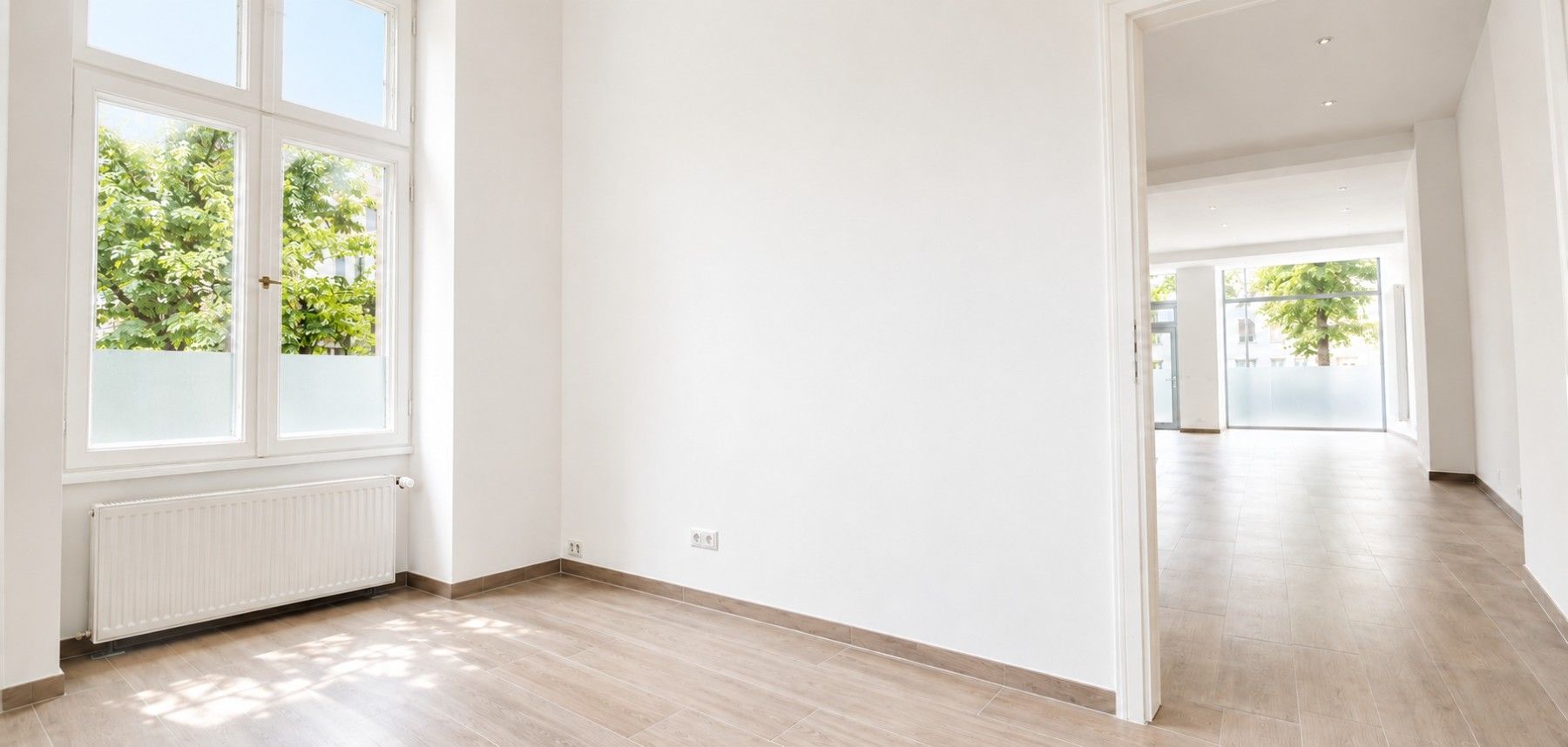 Kancelář · 73 m² · Berlin Charlottenburg Berlin 14057 - 4