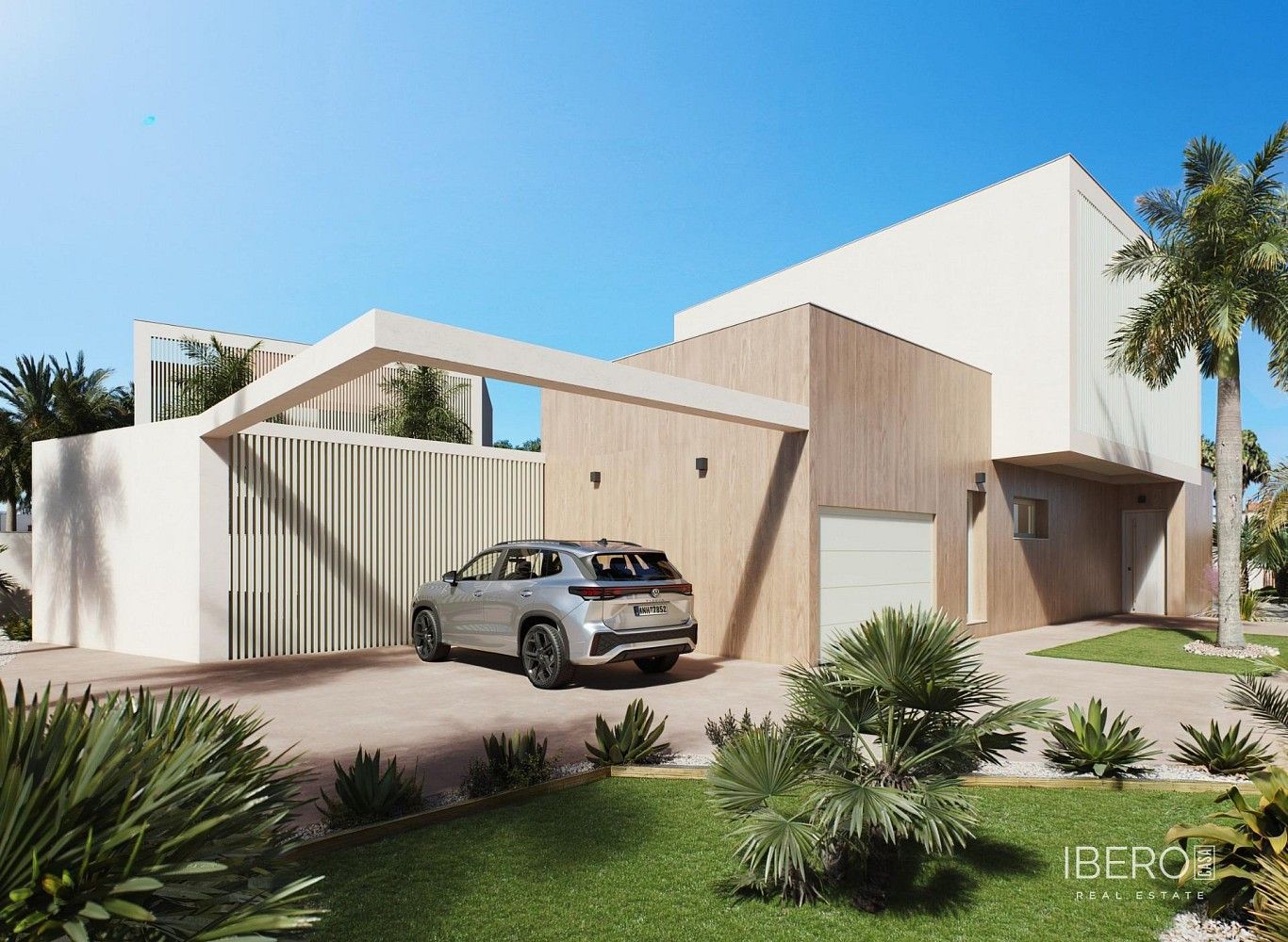 Prodej rodinný dům - Orihuela Costa, ES, 200 m² - 5
