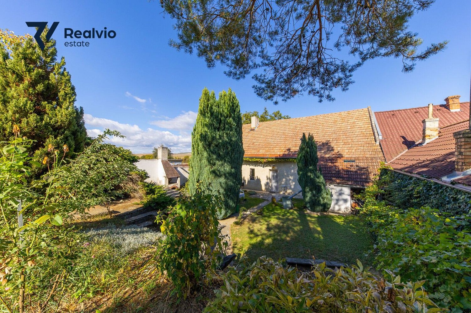 Rodinný dům · 100 m² · Kojátky, okres Vyškov - 4