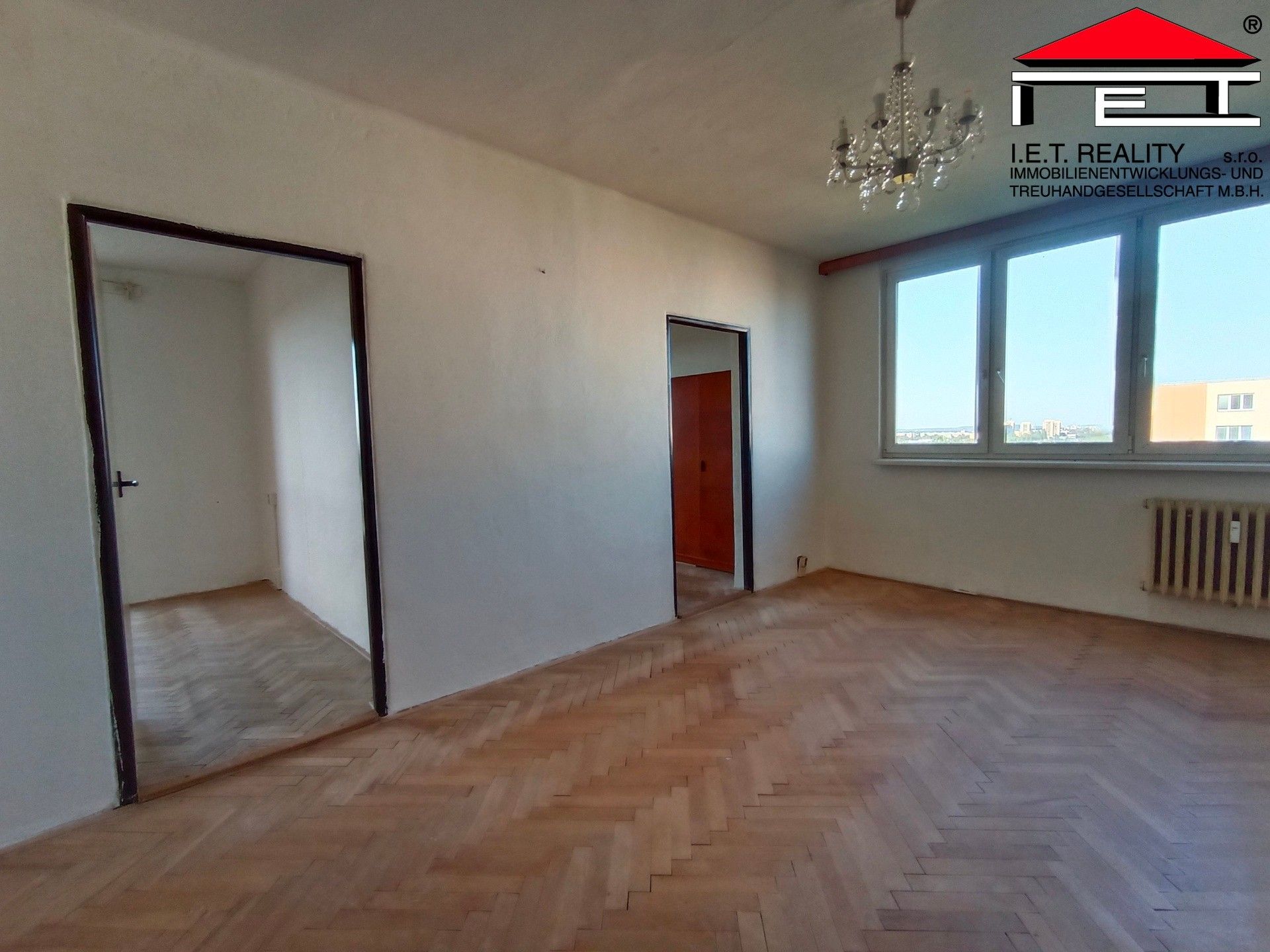 Prodej byt 3+1 - Výškovická, Ostrava, 67 m² - 2