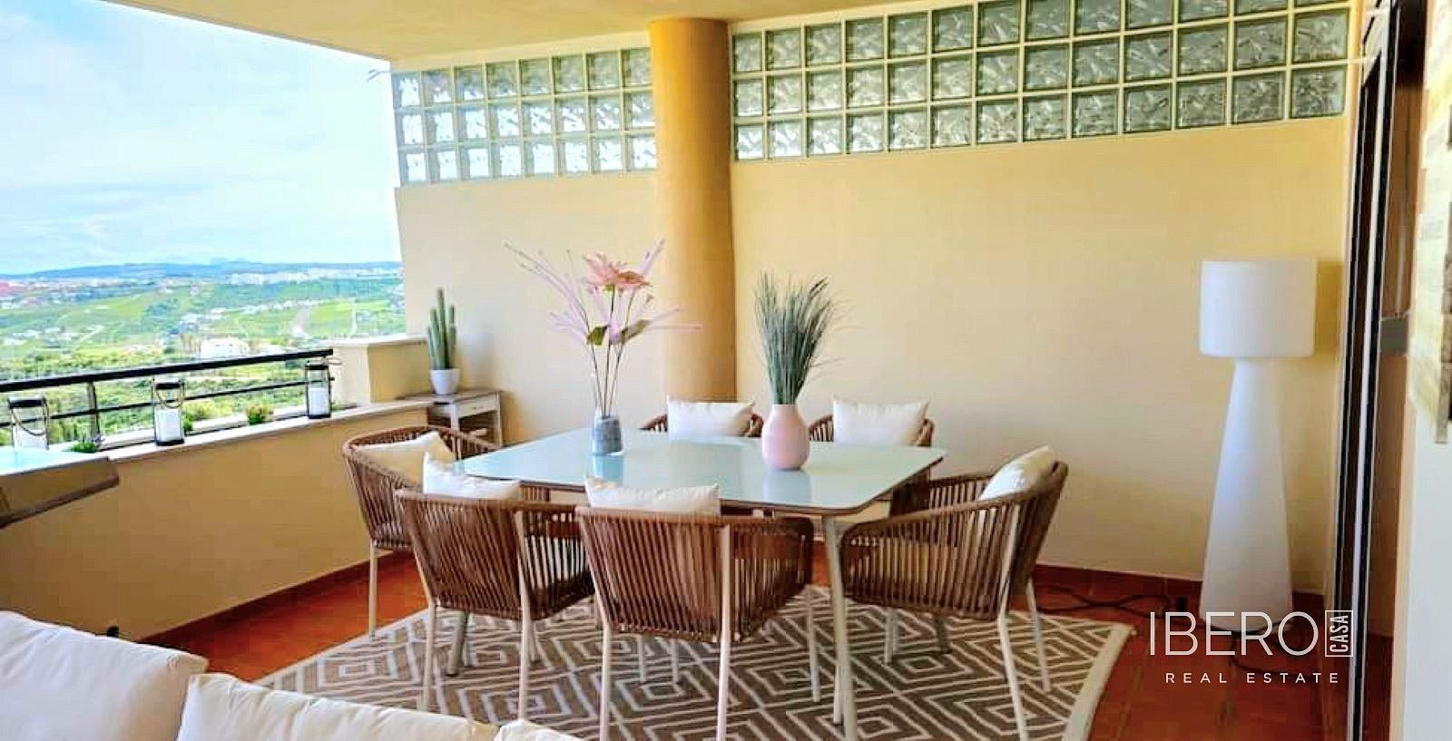 4+kk, Doña Julia, Španělsko, 160 m² - 1