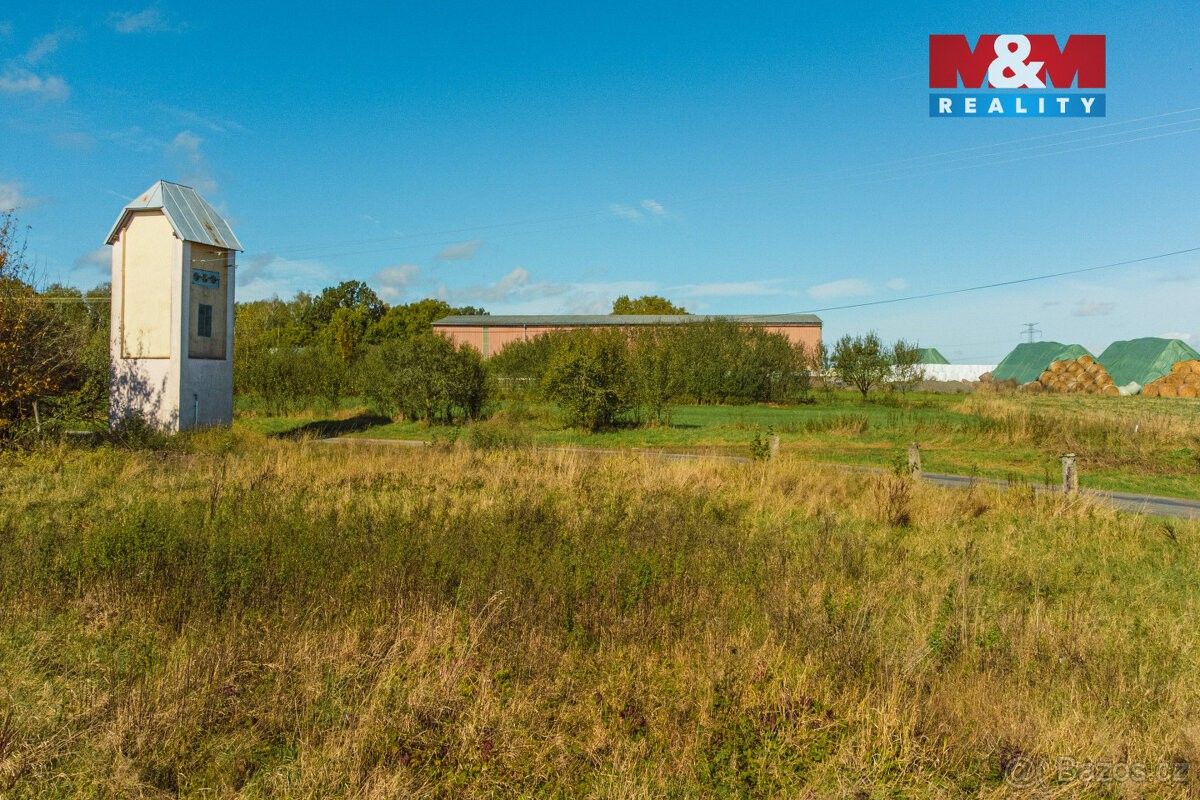 Prodej pozemek pro bydlení - Přimda, 348 06