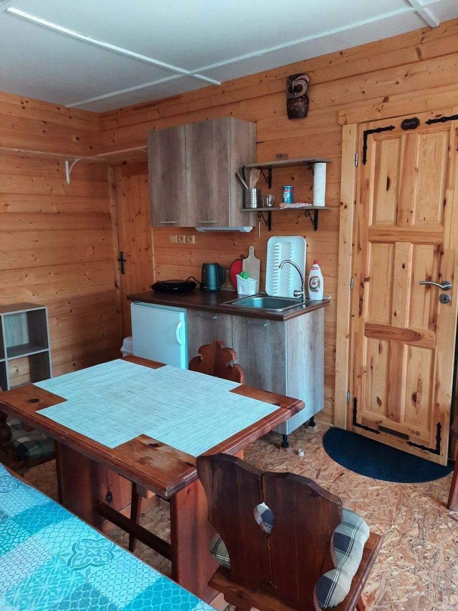 Chata · Doksy u Máchova jezera, Liberecký kraj - 3