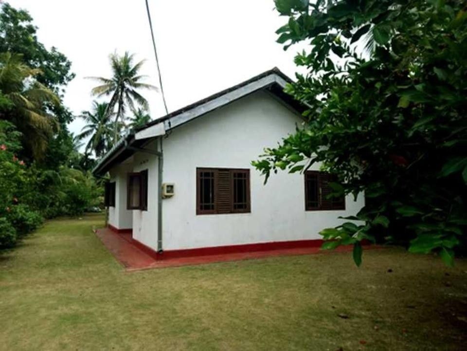 Rodinné domy, 987 66, Zahraničí