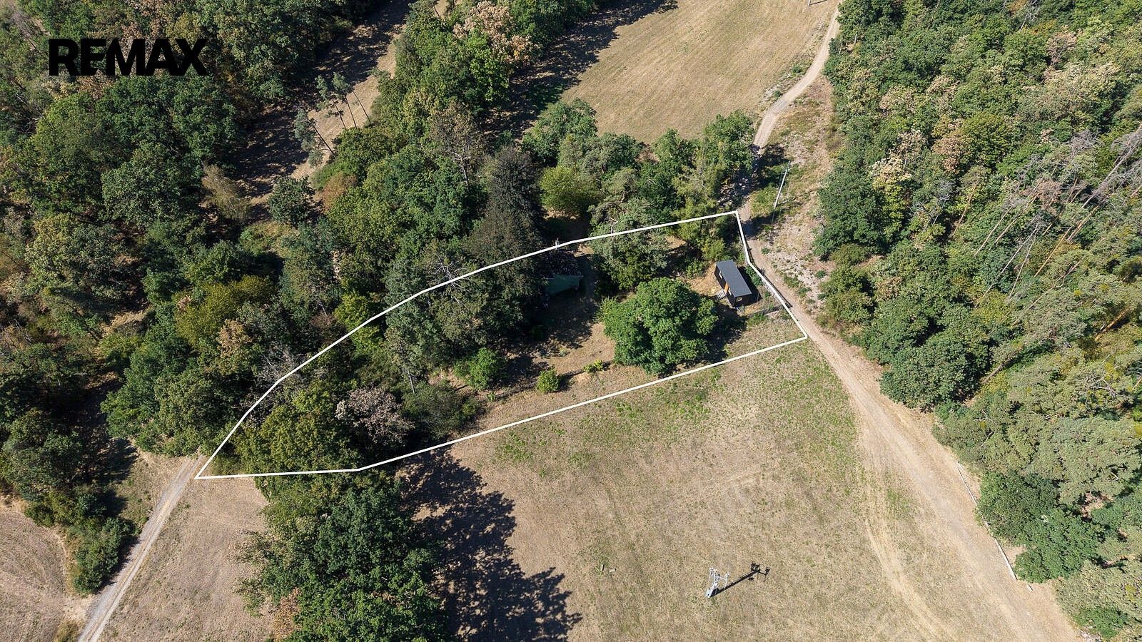 Chalupa · 50 m² · Pyšely - Borová Lhota, okres Benešov, Středočeský kraj - 4