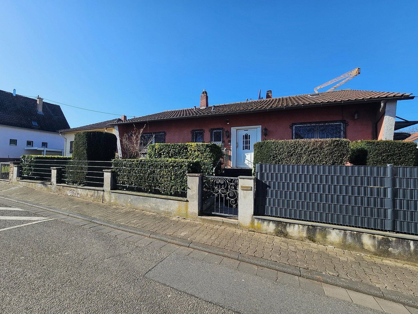 Rodinné domy, Schubertstraße 1, , Porýní-Falc, 107 m² - 1