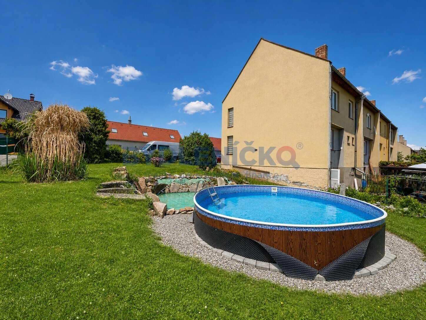 Rodinný dům · 113 m² · Nový Křenov 37, Kájov - 4