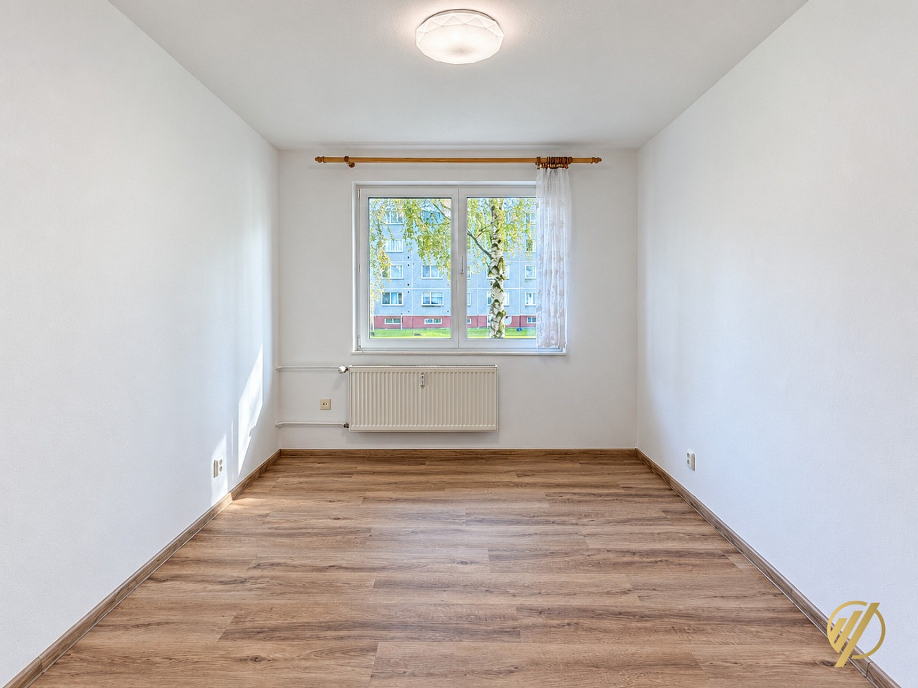 Byt 1+1 · 33 m² · Ralsko - Kuřívody, okres Česká Lípa - 4