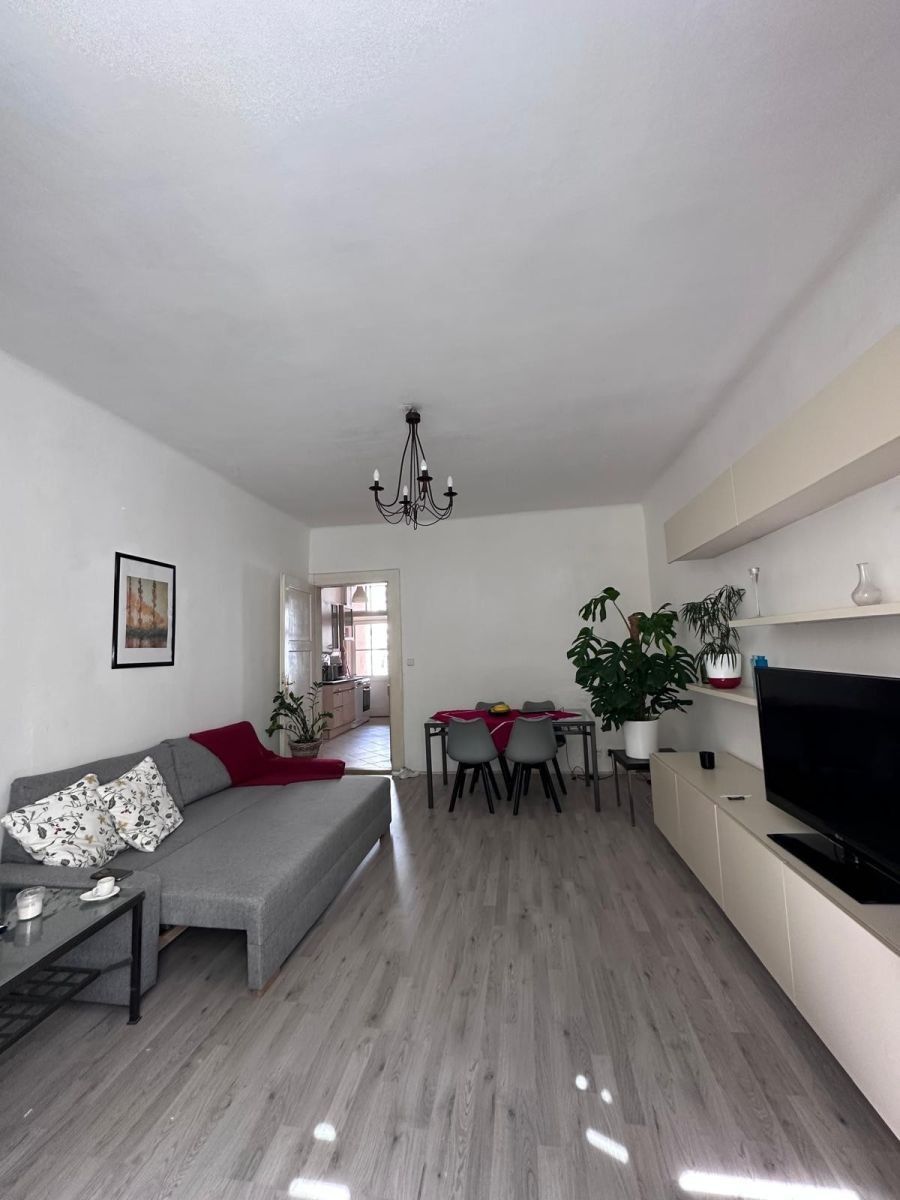 2+1, Kubelíkova, Praha - Žižkov, 60 m² - 2
